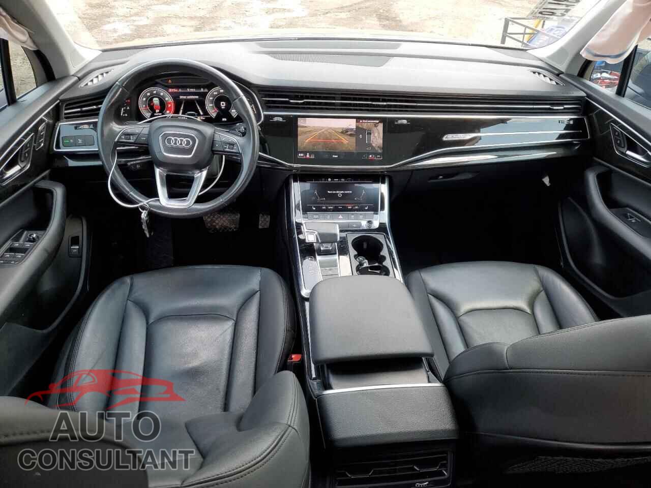 AUDI Q7 2021 - WA1LXAF74MD019517