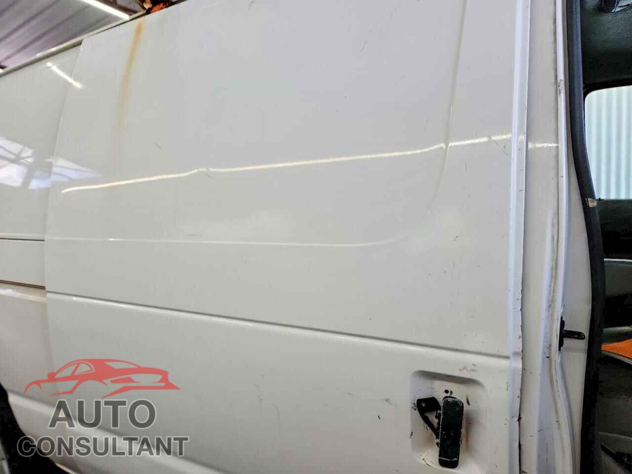 FORD ECONOLINE 2013 - 1FTNE2EW6DDB02658