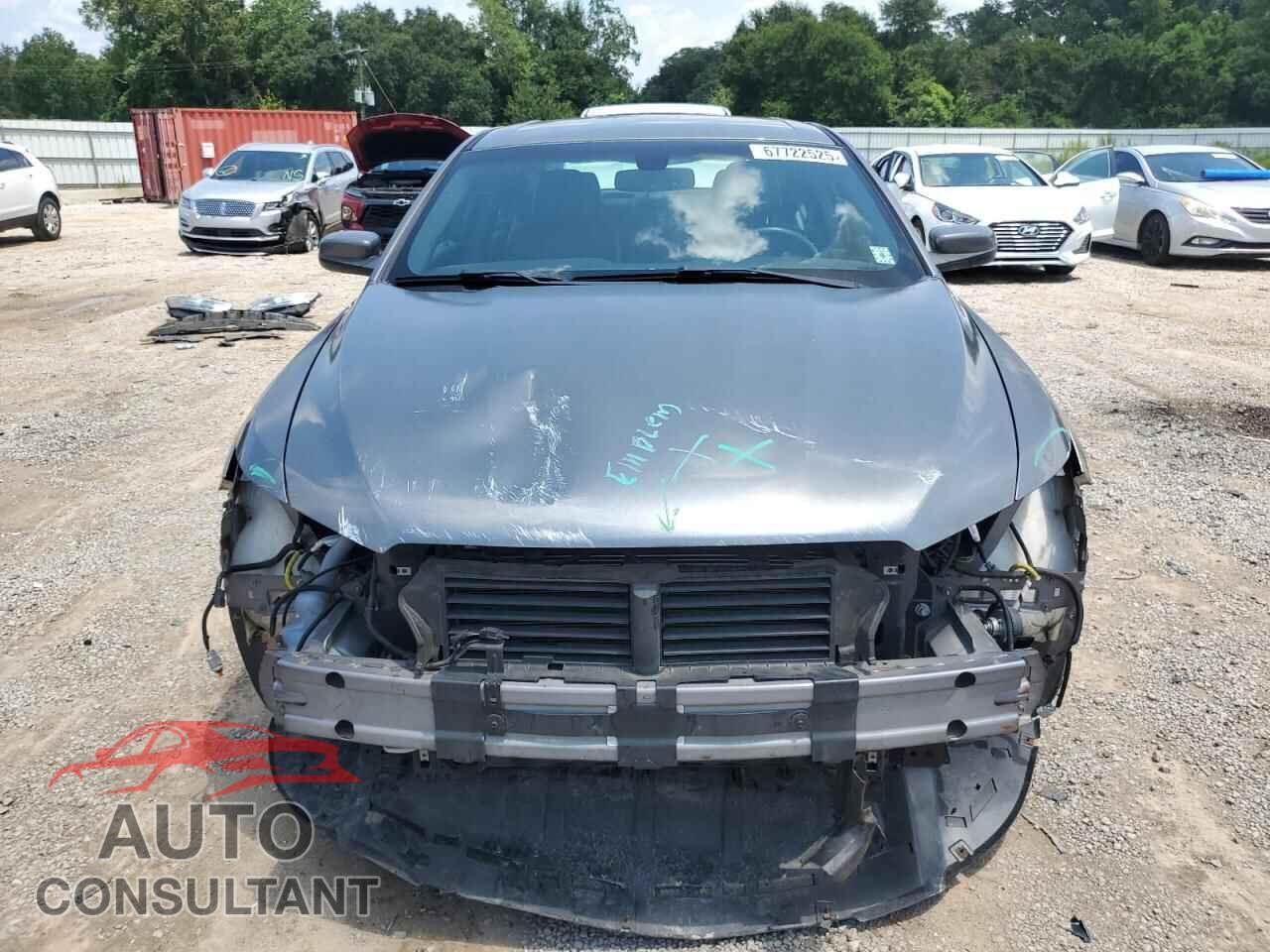 FORD TAURUS 2014 - 1FAHP2E80EG106767