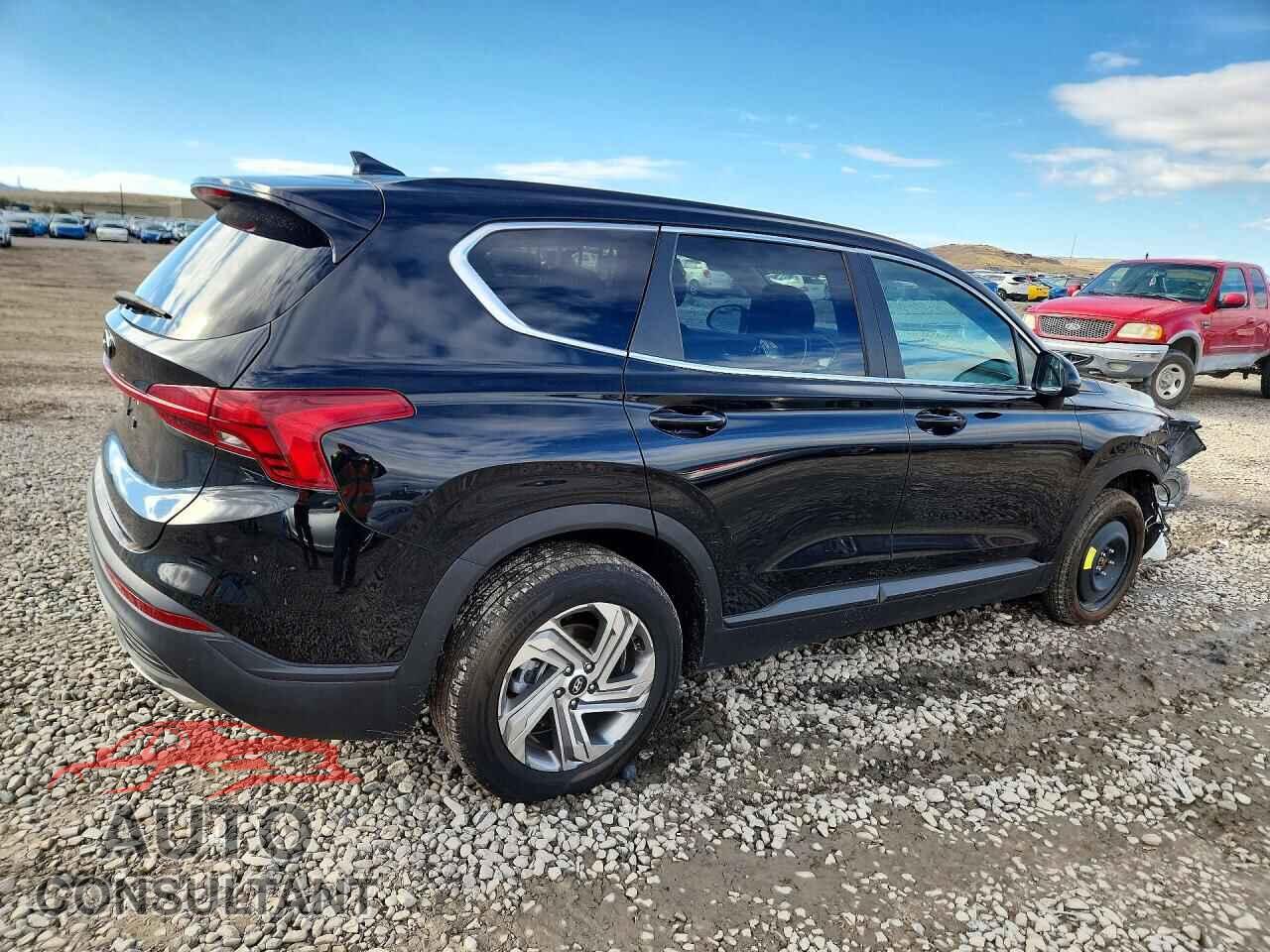 HYUNDAI SANTA FE 2023 - 5NMS14AJ3PH523222