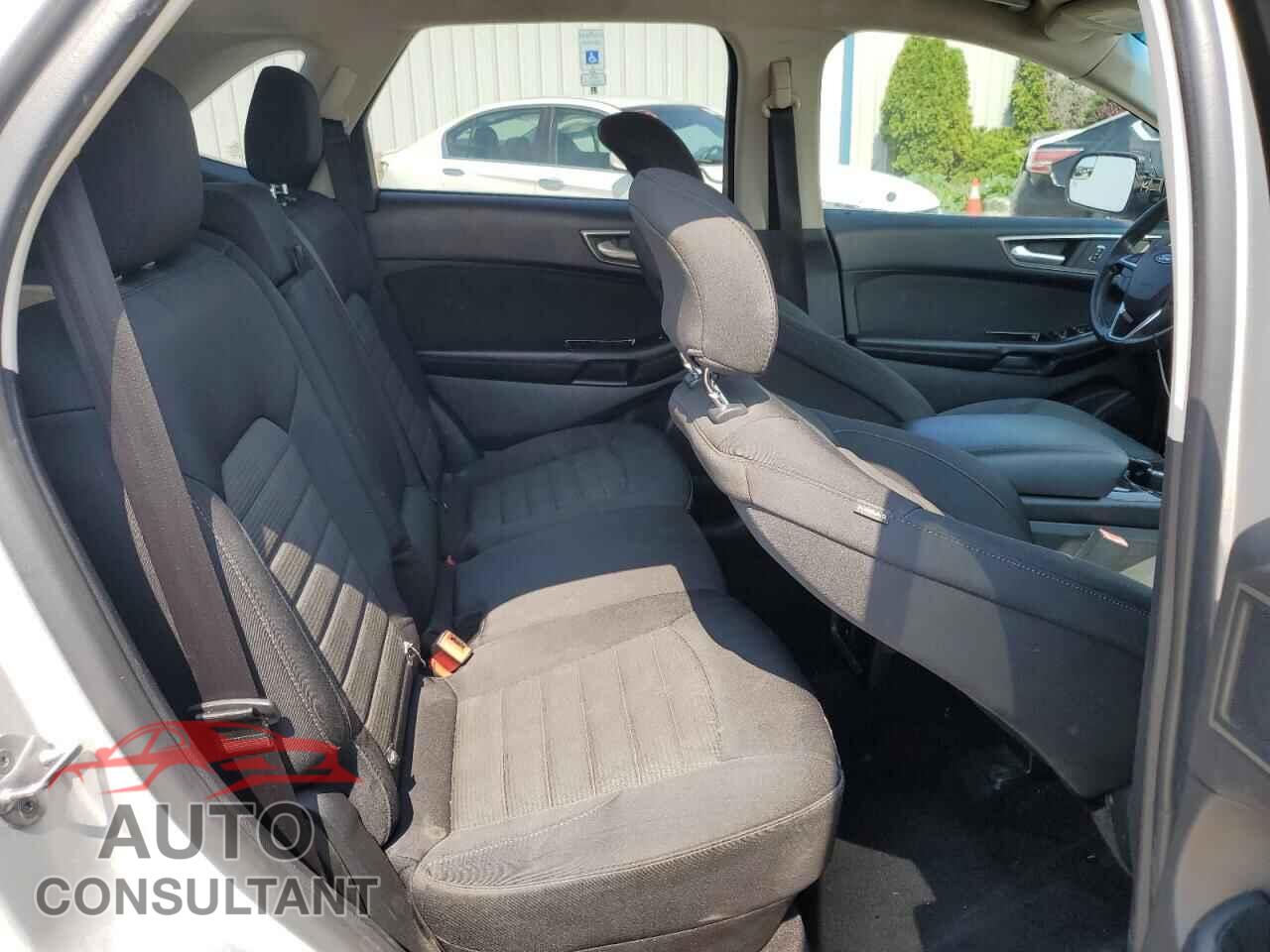 FORD EDGE 2015 - 2FMTK3J95FBC05533