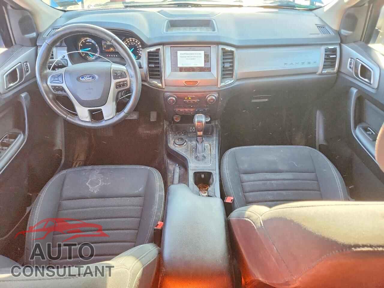FORD RANGER 2021 - 1FTER4FH5MLD00248
