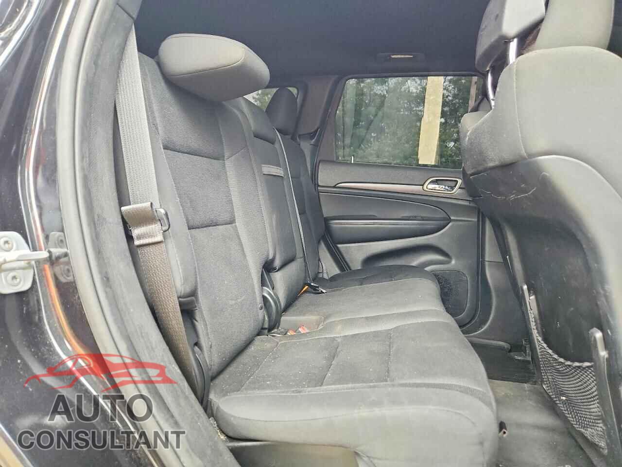 JEEP CHEROKEE 2014 - 1C4RJFAG2EC243057
