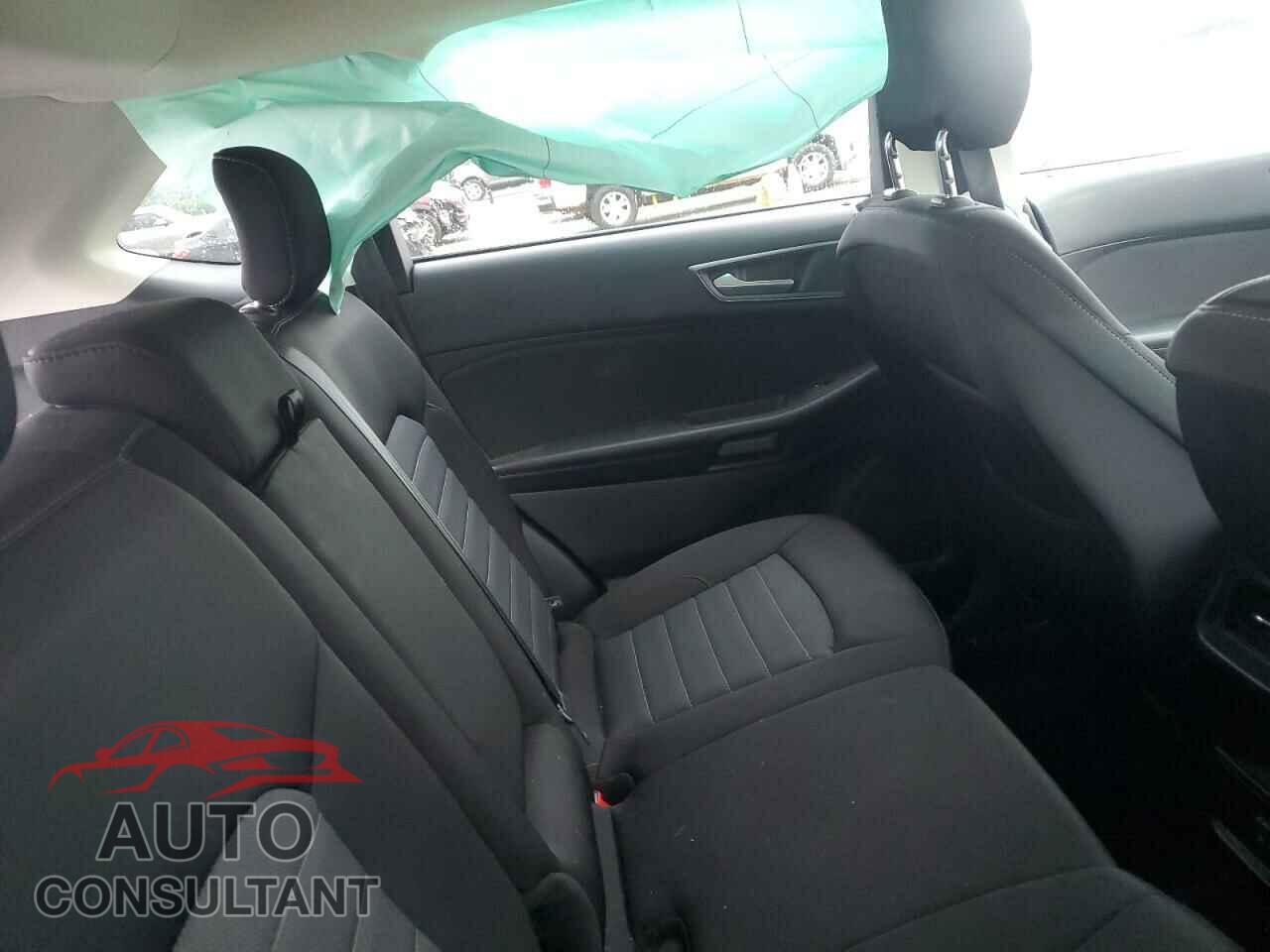 FORD EDGE 2017 - 2FMPK3G99HBC40801