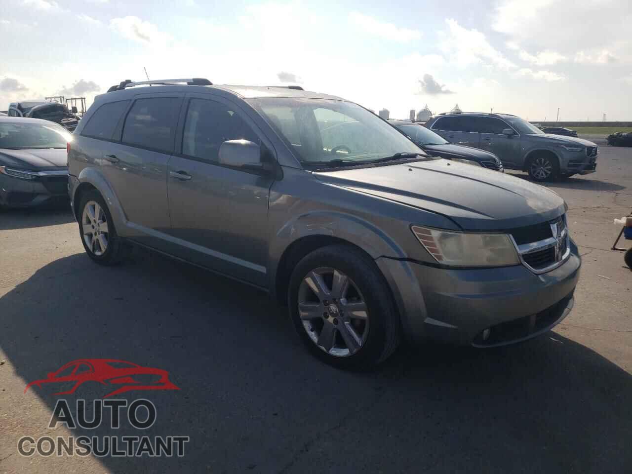 DODGE JOURNEY 2010 - 3D4PG5FV9AT242285