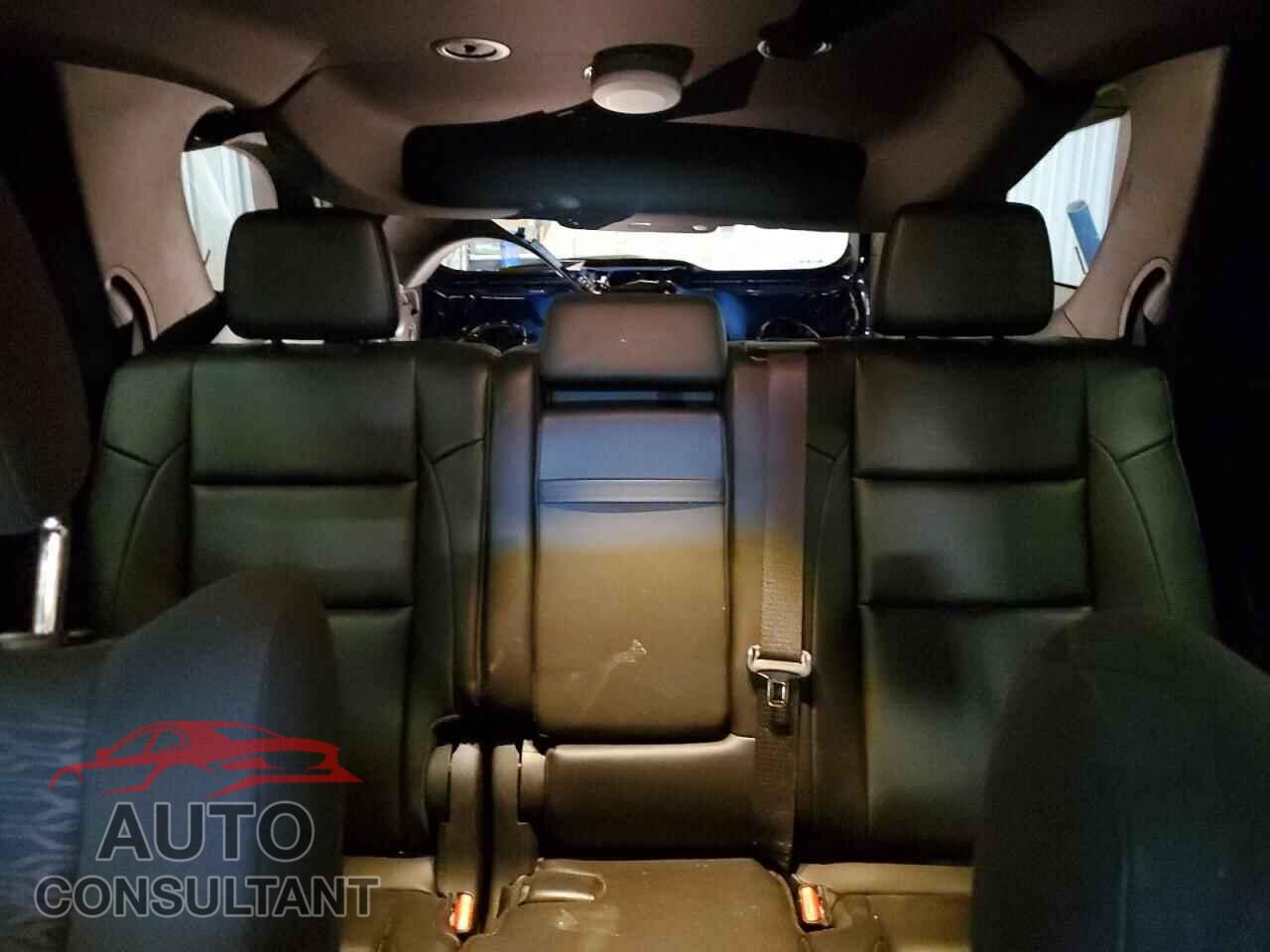 DODGE DURANGO 2023 - 1C4SDJFT4PC673533