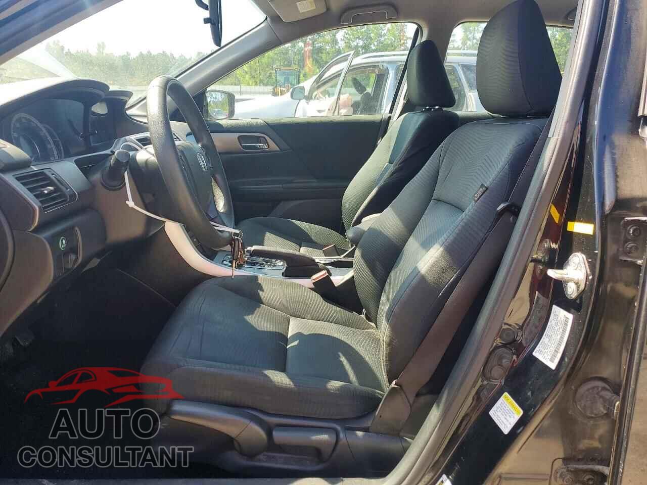 HONDA ACCORD 2014 - 1HGCR2F35EA258033