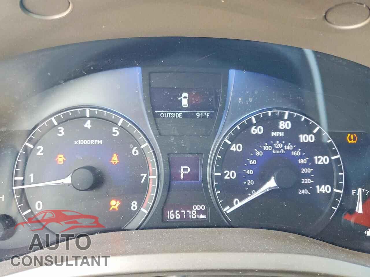 LEXUS RX350 2013 - 2T2ZK1BA4DC106357