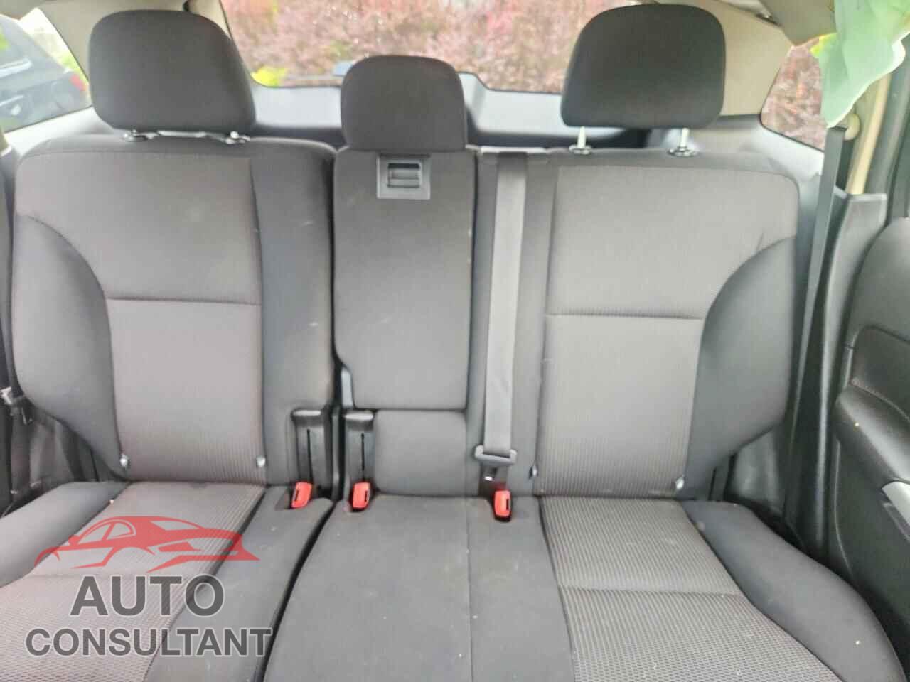 FORD EDGE 2013 - 2FMDK4JC3DBC26996