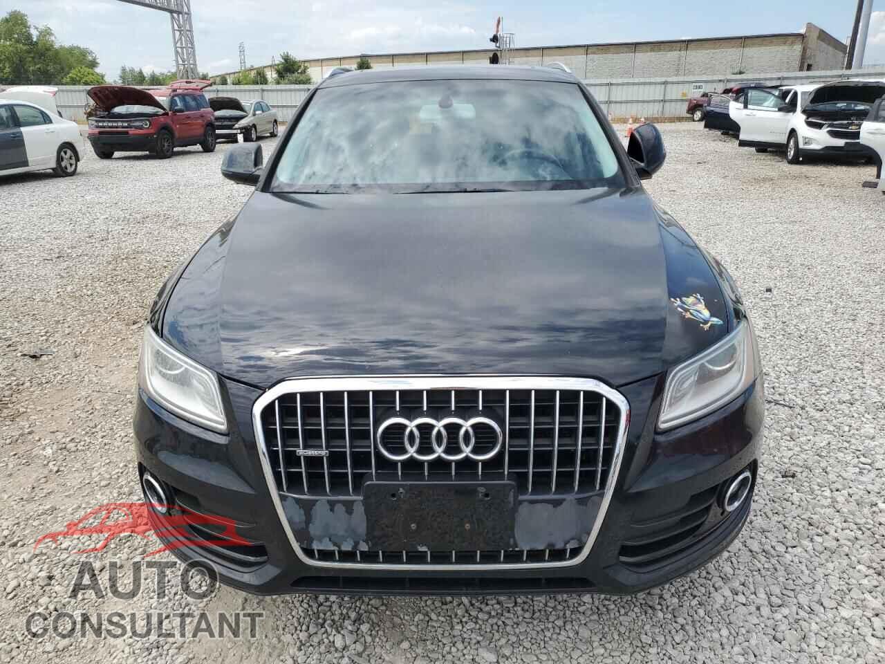 AUDI Q5 2015 - WA1CFAFP5FA021770