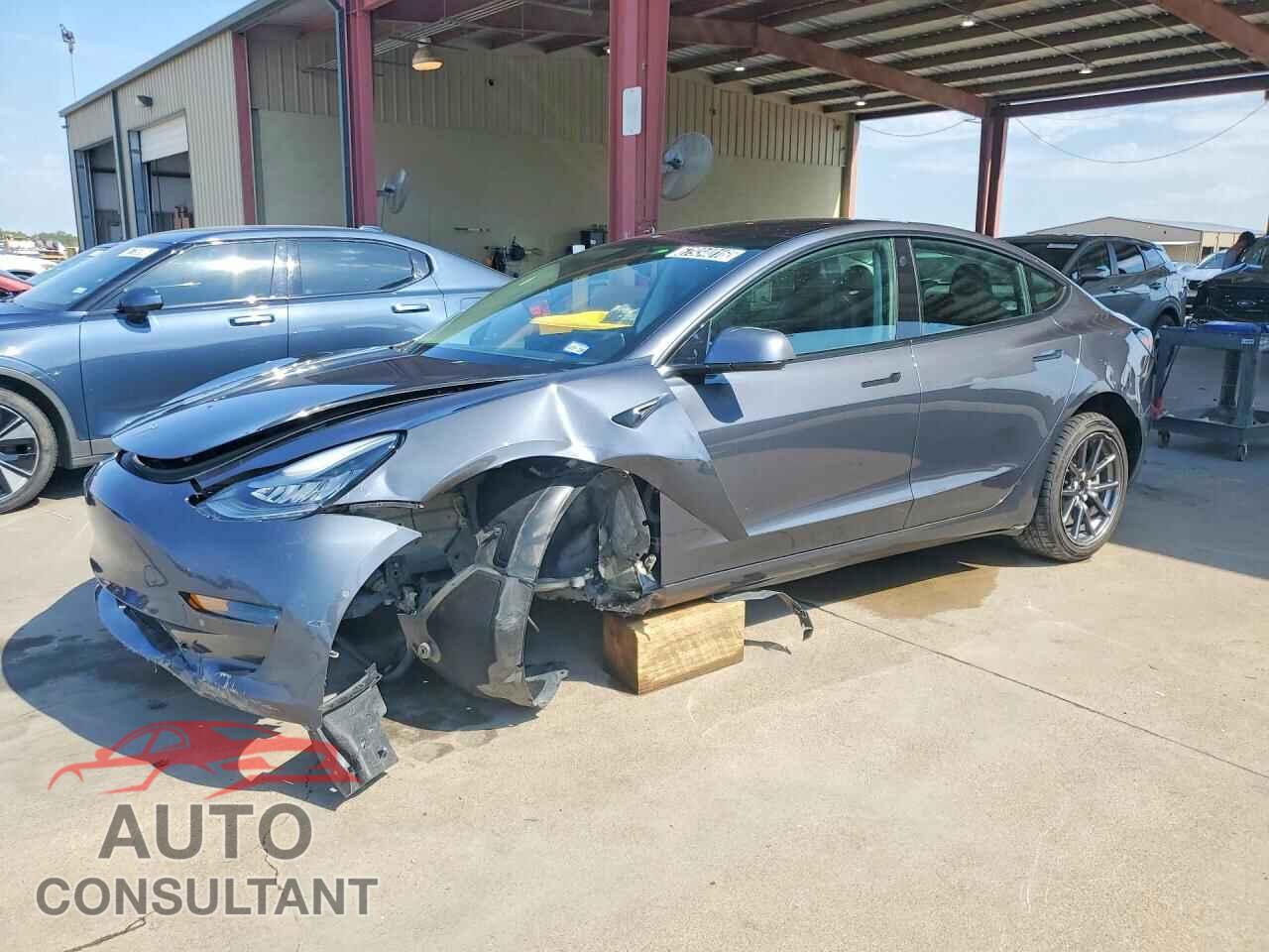 TESLA MODEL 3 2019 - 5YJ3E1EA3KF298618