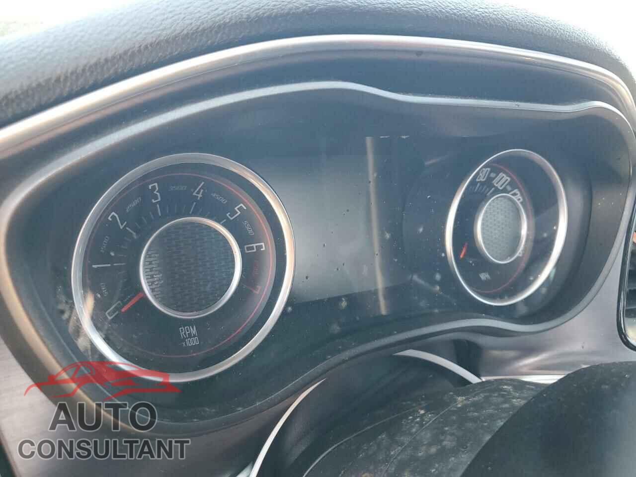 DODGE CHALLENGER 2015 - 2C3CDZAG0FH851466