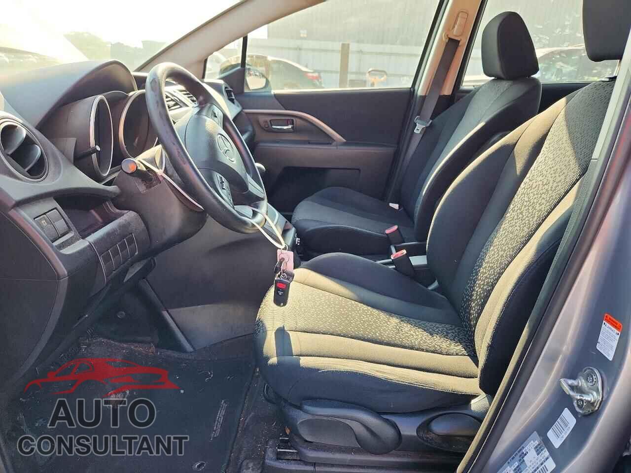 MAZDA 5 2012 - JM1CW2BL0C0111070