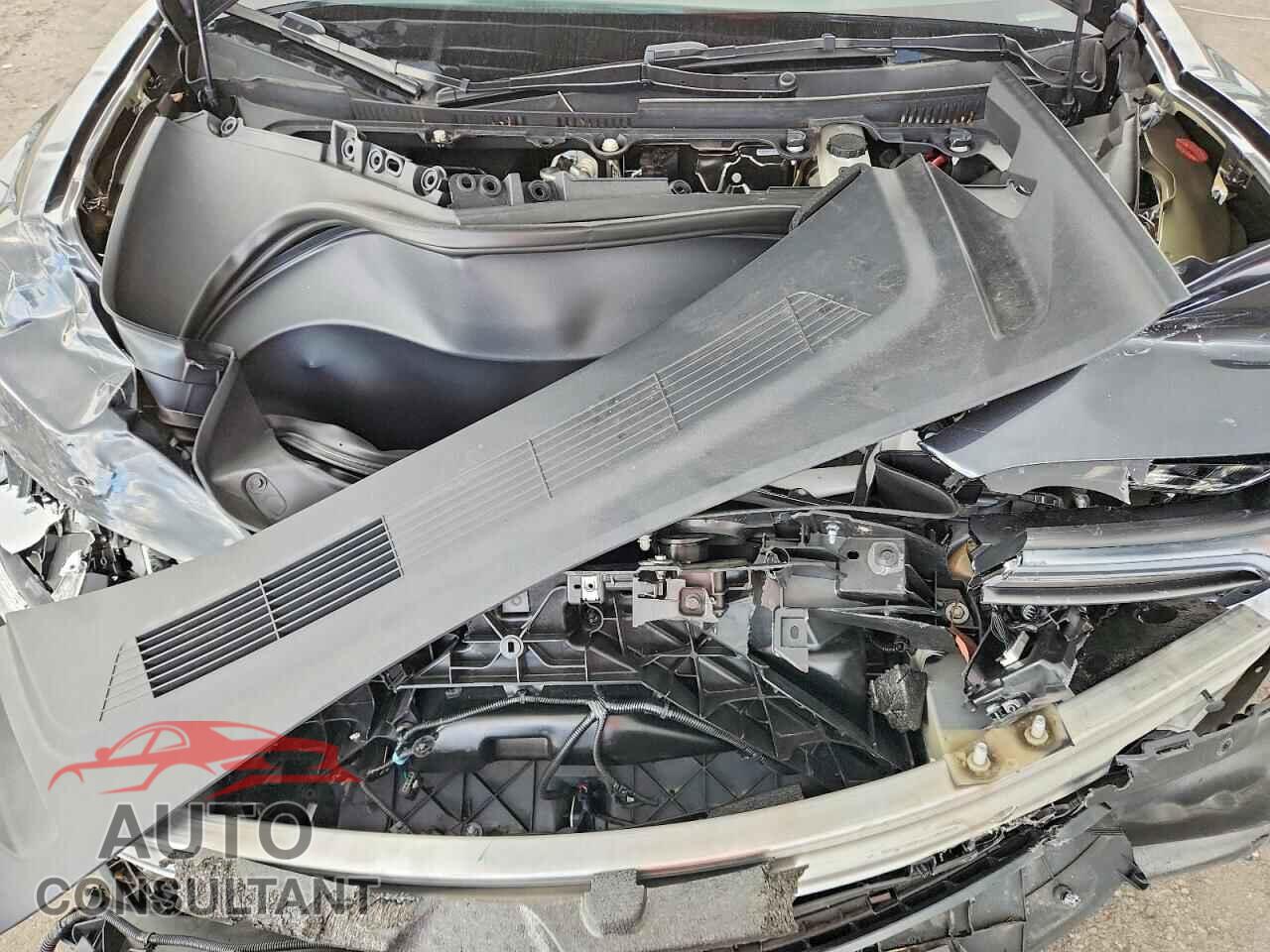 TESLA MODEL 3 2025 - 5YJ3E1EA7SF940337