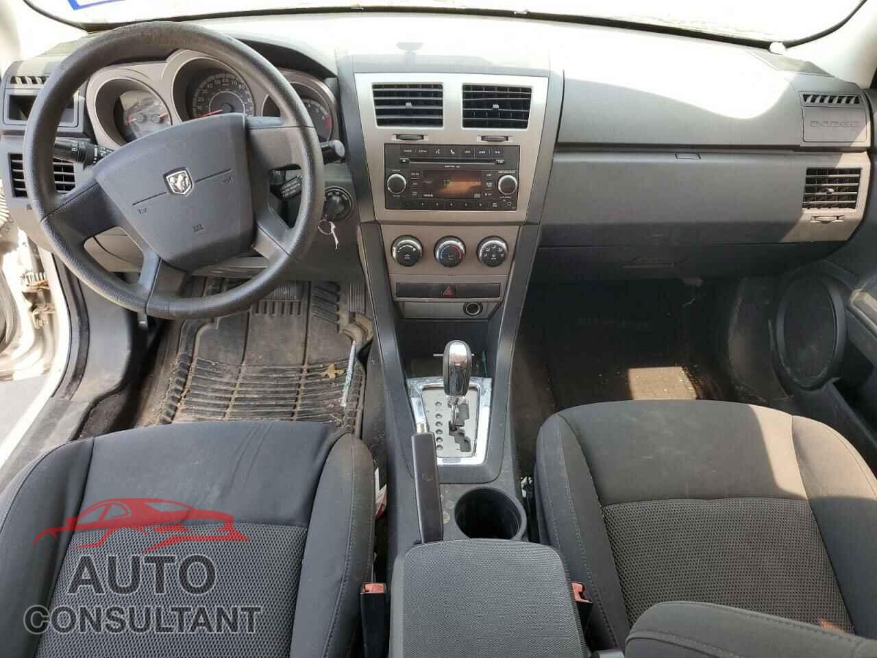 DODGE AVENGER 2020 - 1B3CC4FB4AN198706