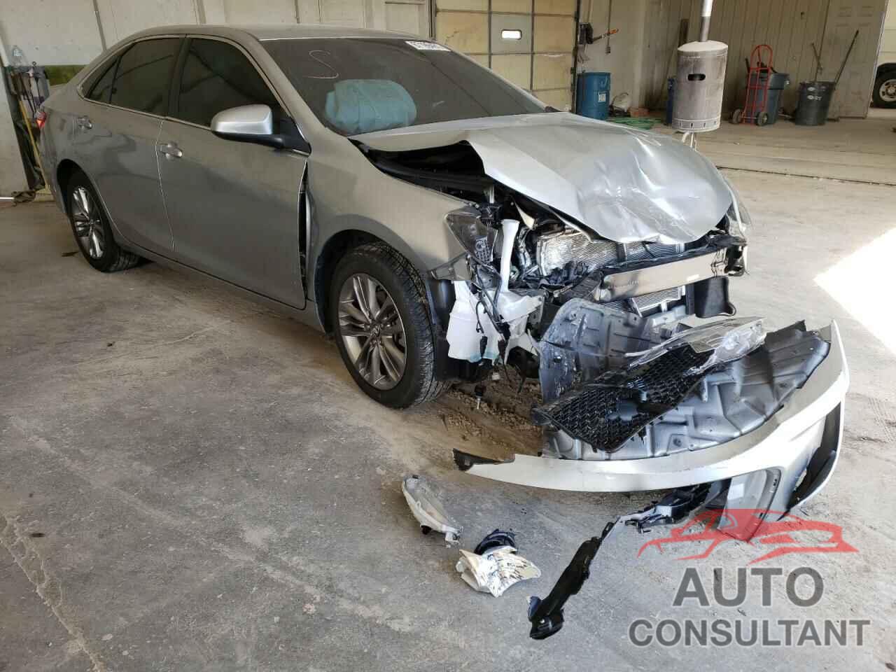 TOYOTA CAMRY 2016 - 4T1BF1FK5GU176126