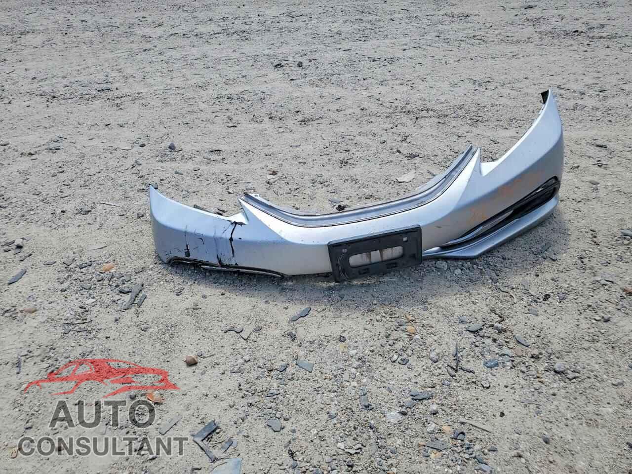 HONDA CIVIC 2015 - 19XFB2F83FE014178