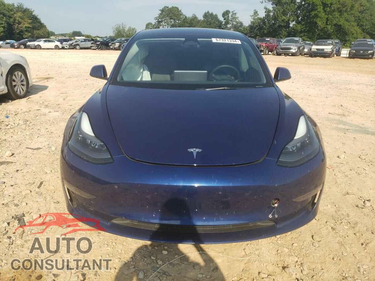 TESLA MODEL 3 2023 - 5YJ3E1EA5PF398341