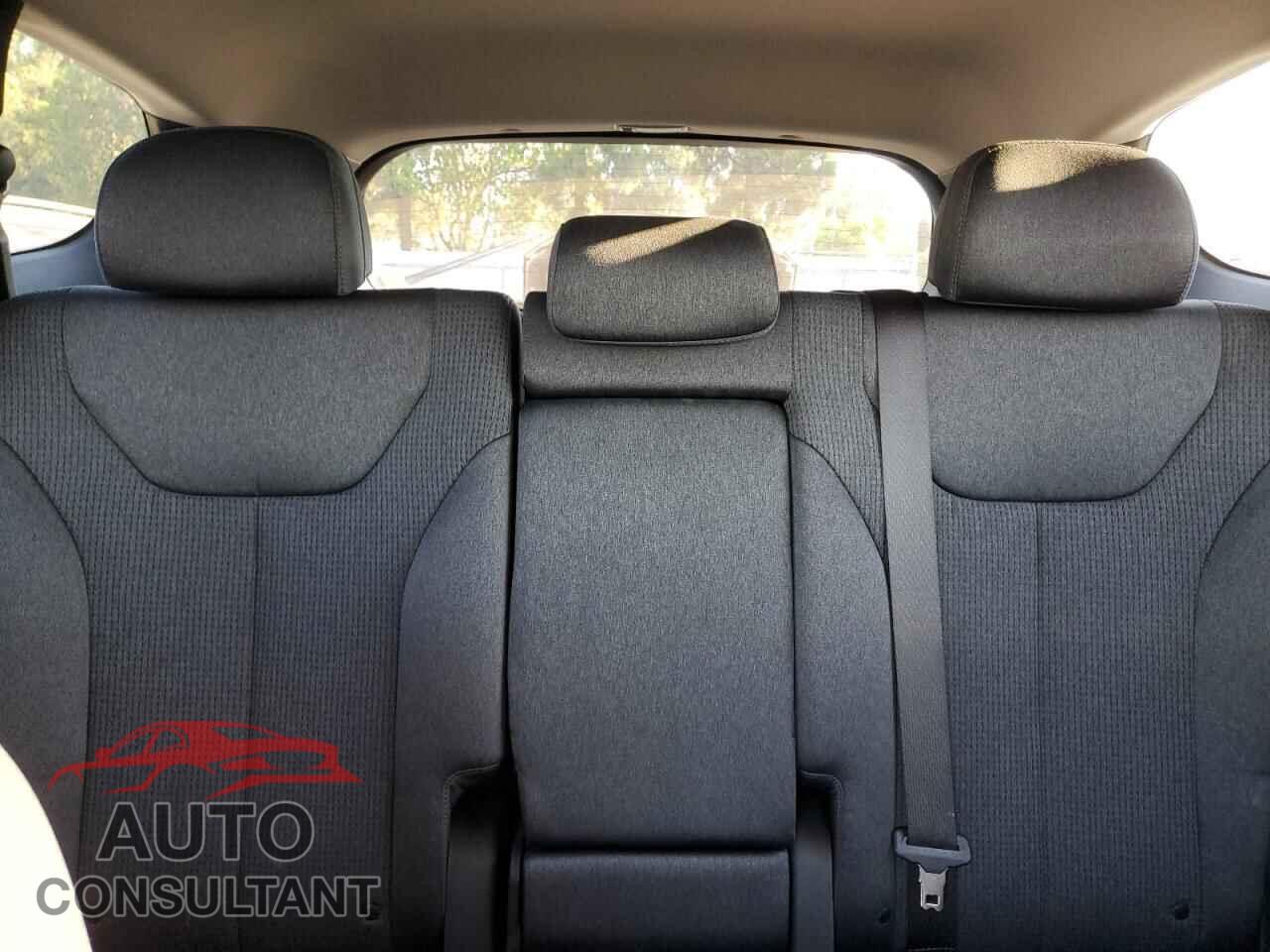 HYUNDAI SANTA FE 2023 - 5NMS14AJ4PH656846
