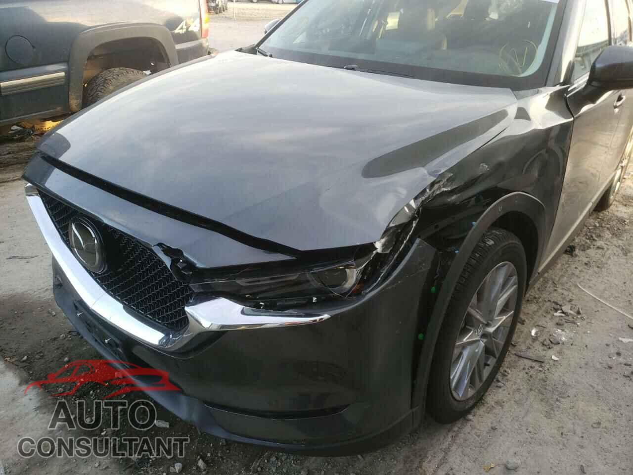 MAZDA CX-5 2021 - JM3KFBDM1M1465927