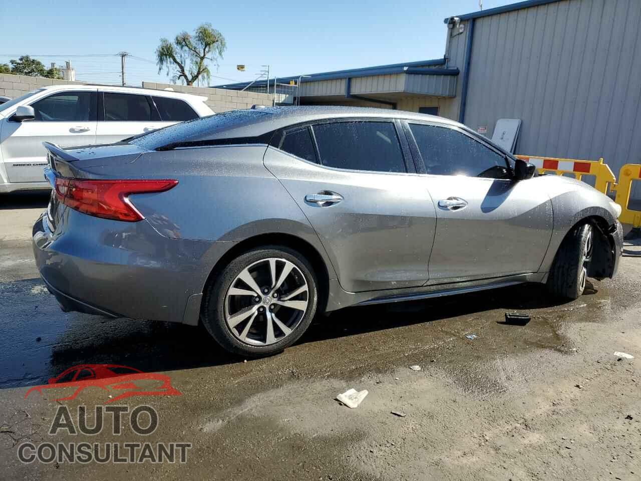 NISSAN MAXIMA 2016 - 1N4AA6AP1GC410899