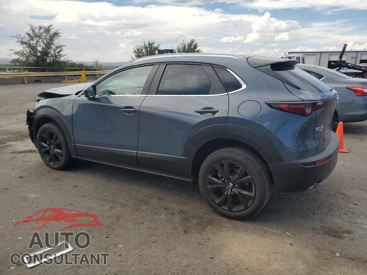 MAZDA CX30 2023 - 3MVDMBCMXPM560842