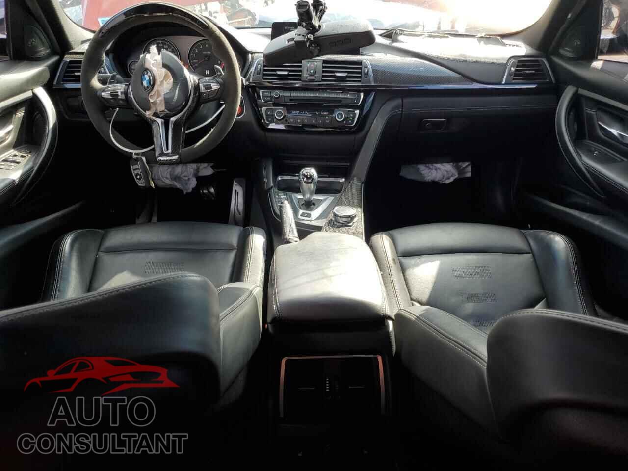 BMW M3 2016 - WBS8M9C58G5D31016