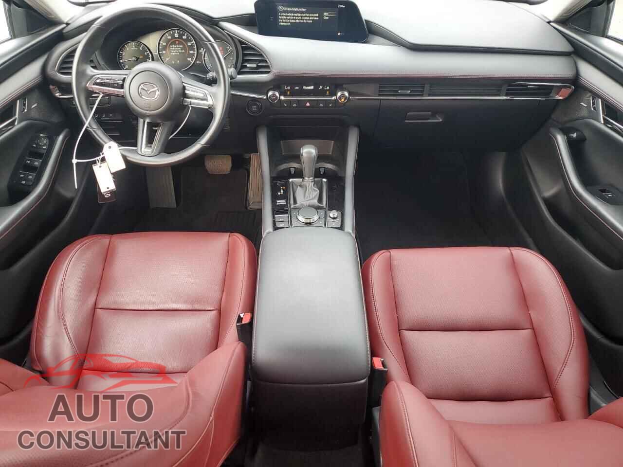 MAZDA 3 2023 - 3MZBPACM0PM362035