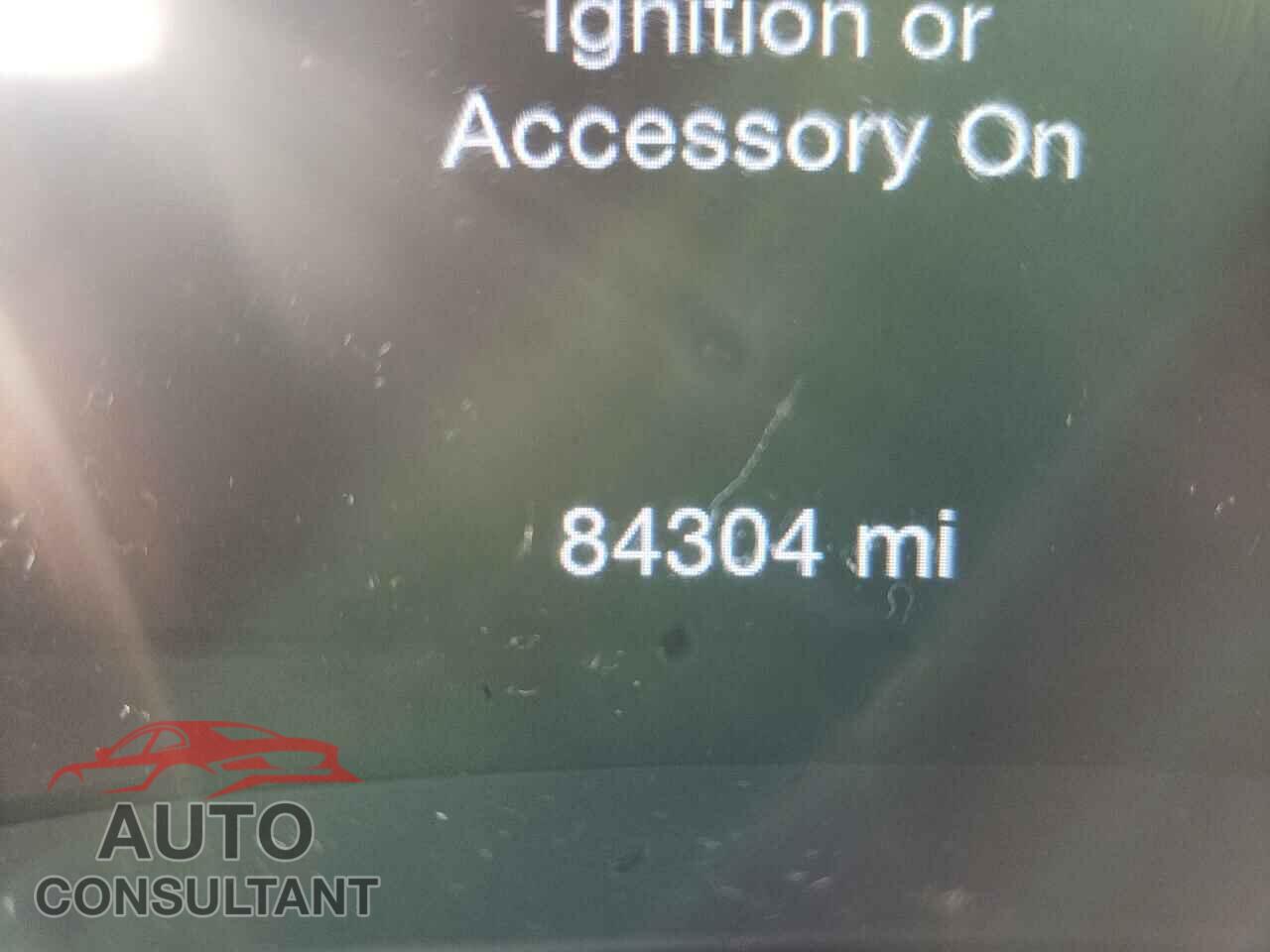 DODGE DURANGO 2018 - 1C4RDJAG9JC134003