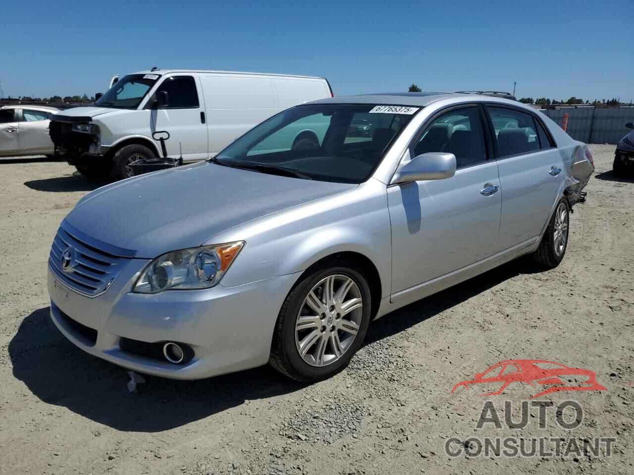 TOYOTA AVALON 2010 - 4T1BK3DB9AU356906