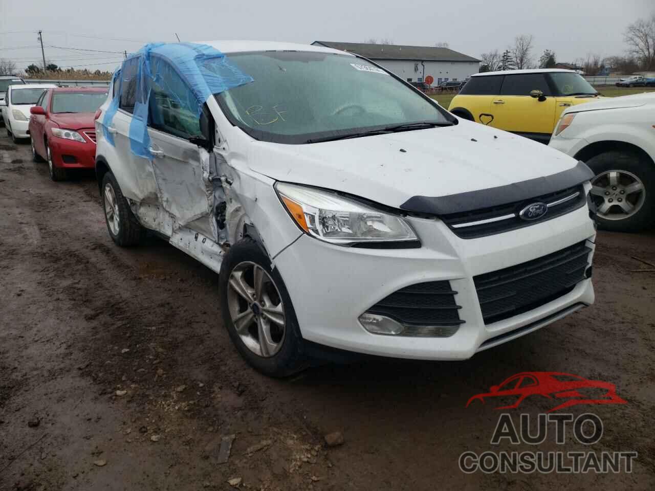 FORD ESCAPE 2016 - 1FMCU0G7XGUA90504