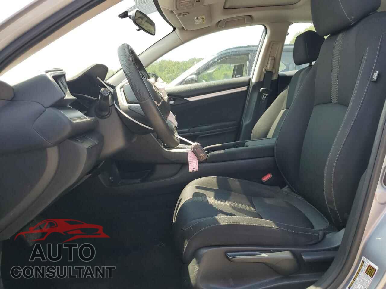 HONDA CIVIC 2017 - 19XFC2F71HE054718