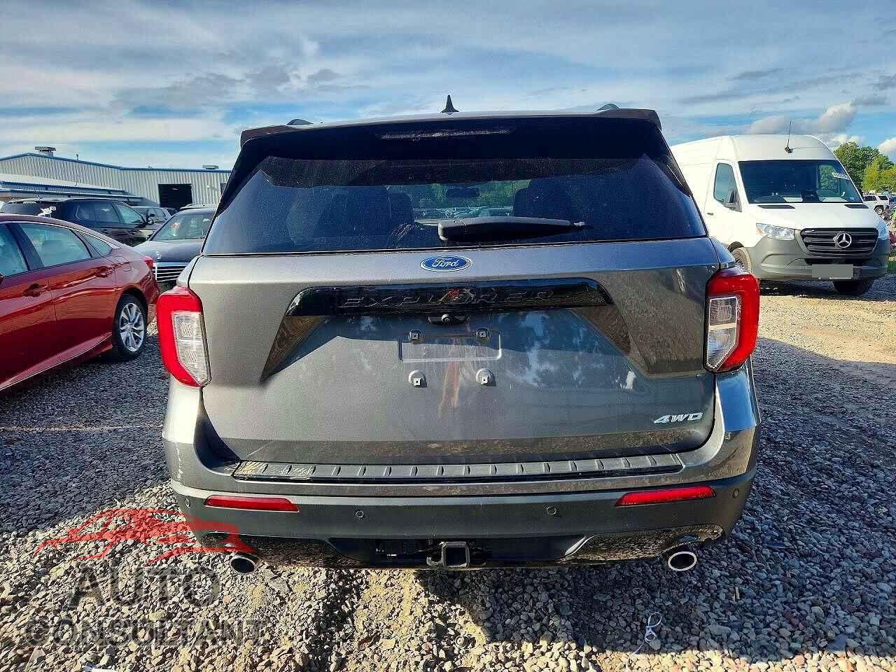 FORD EXPLORER 2023 - 1FMSK8KH9PGA65110