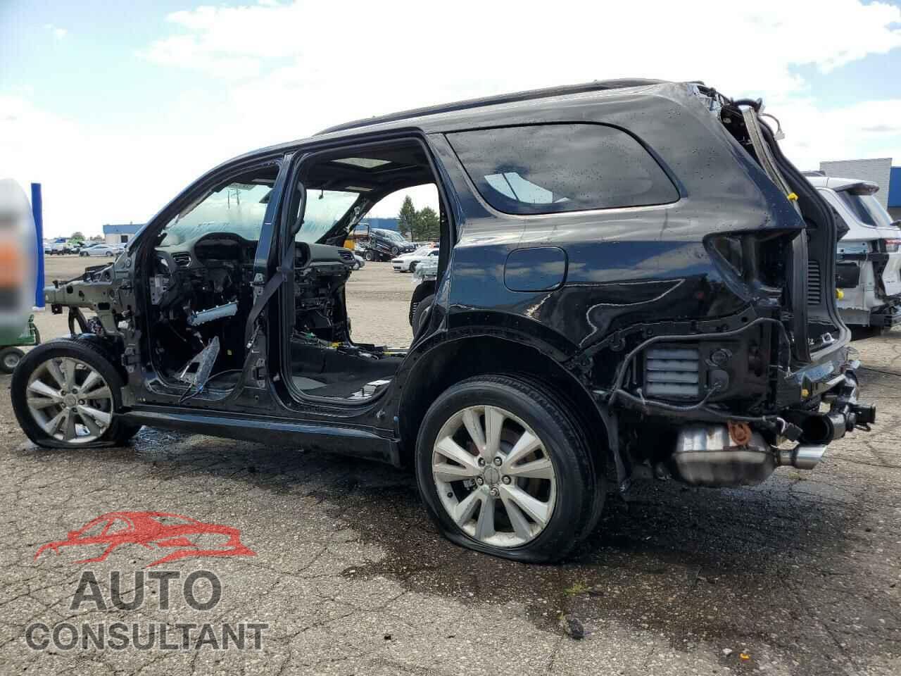 DODGE DURANGO 2024 - 1C4SDJCT0RC143972