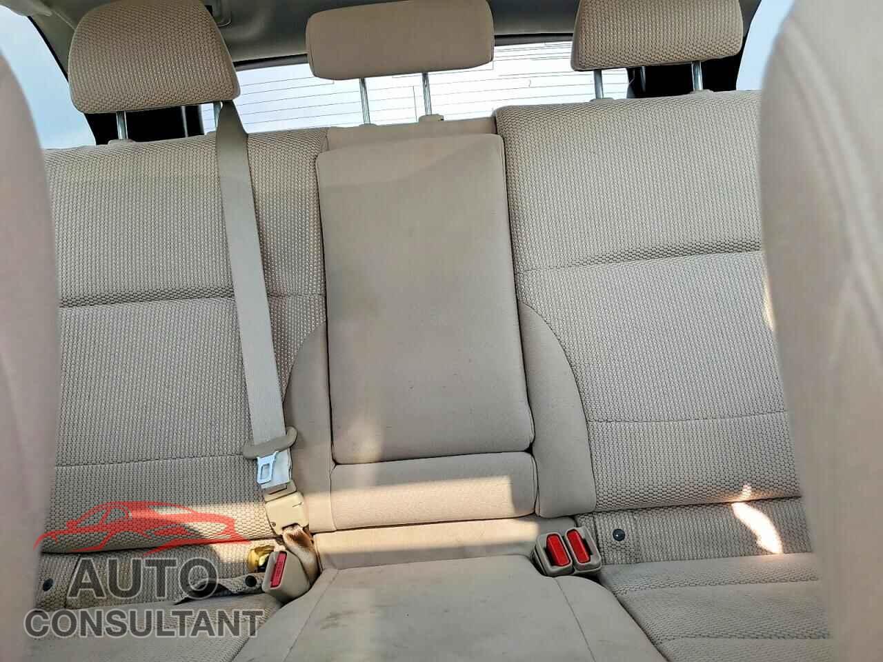 SUBARU OUTBACK 2017 - 4S4BSADC9H3260304