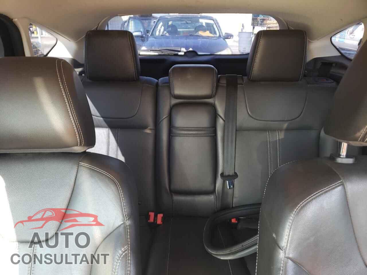 FORD FOCUS 2013 - 1FADP3K23DL183952