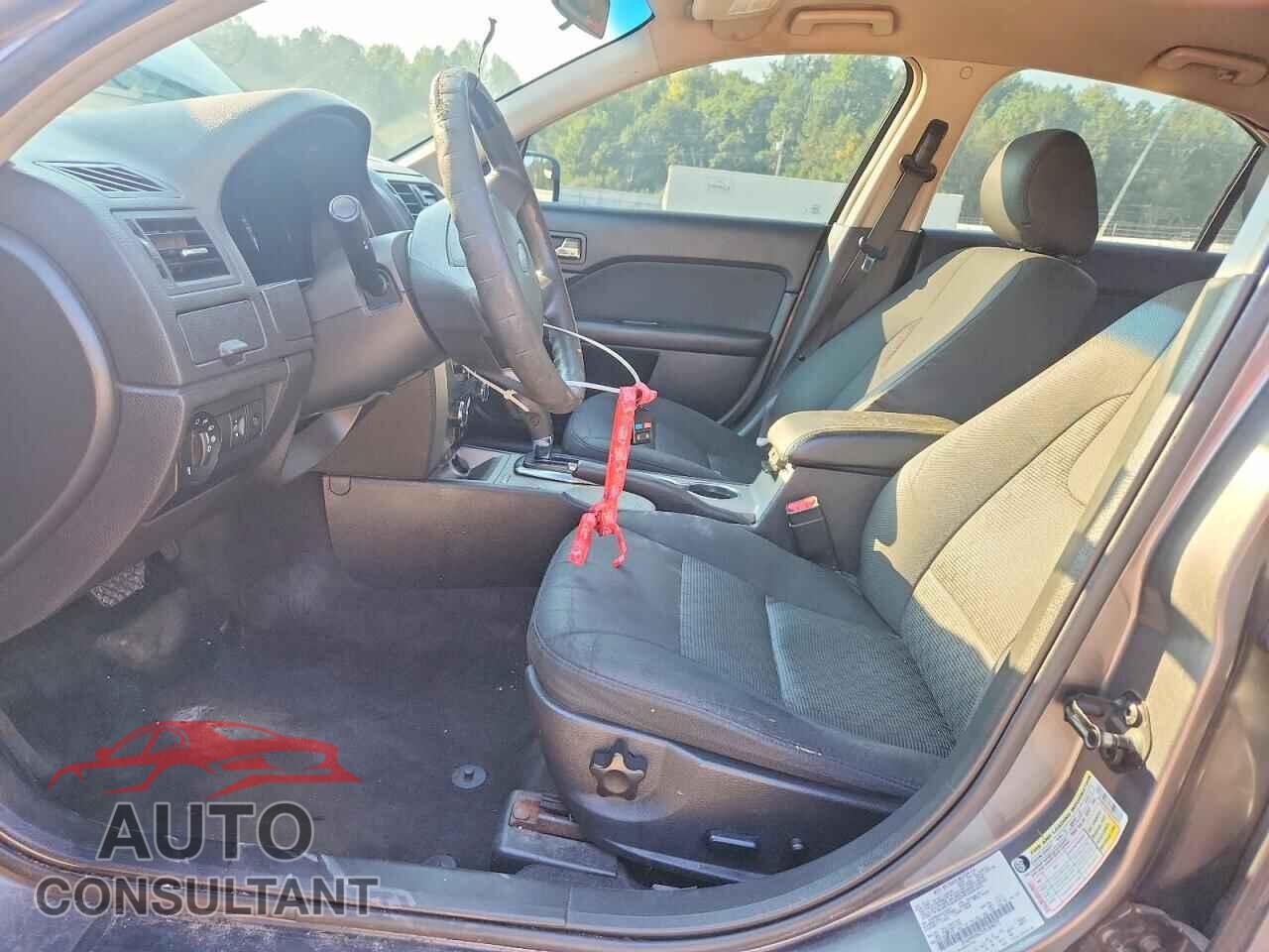 FORD FUSION 2012 - 3FAHP0HA2CR184072