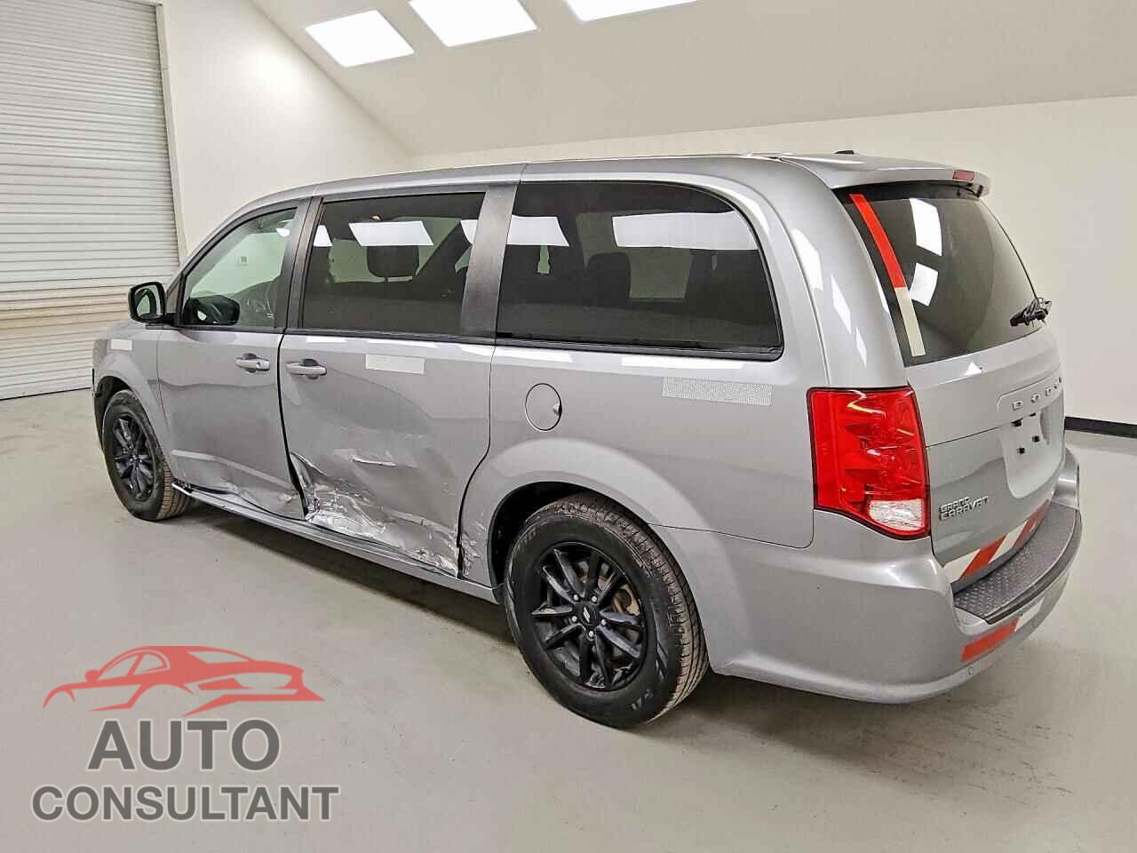 DODGE CARAVAN 2019 - 2C4RDGCG8KR723469
