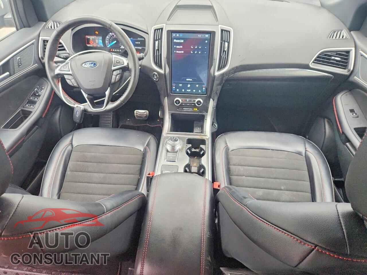 FORD EDGE 2024 - 2FMPK4J9XRBA43846