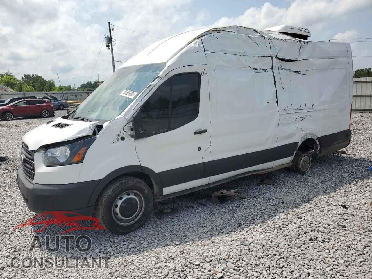 FORD TRANSIT 2019 - 1FTYR3XG8KKB18267