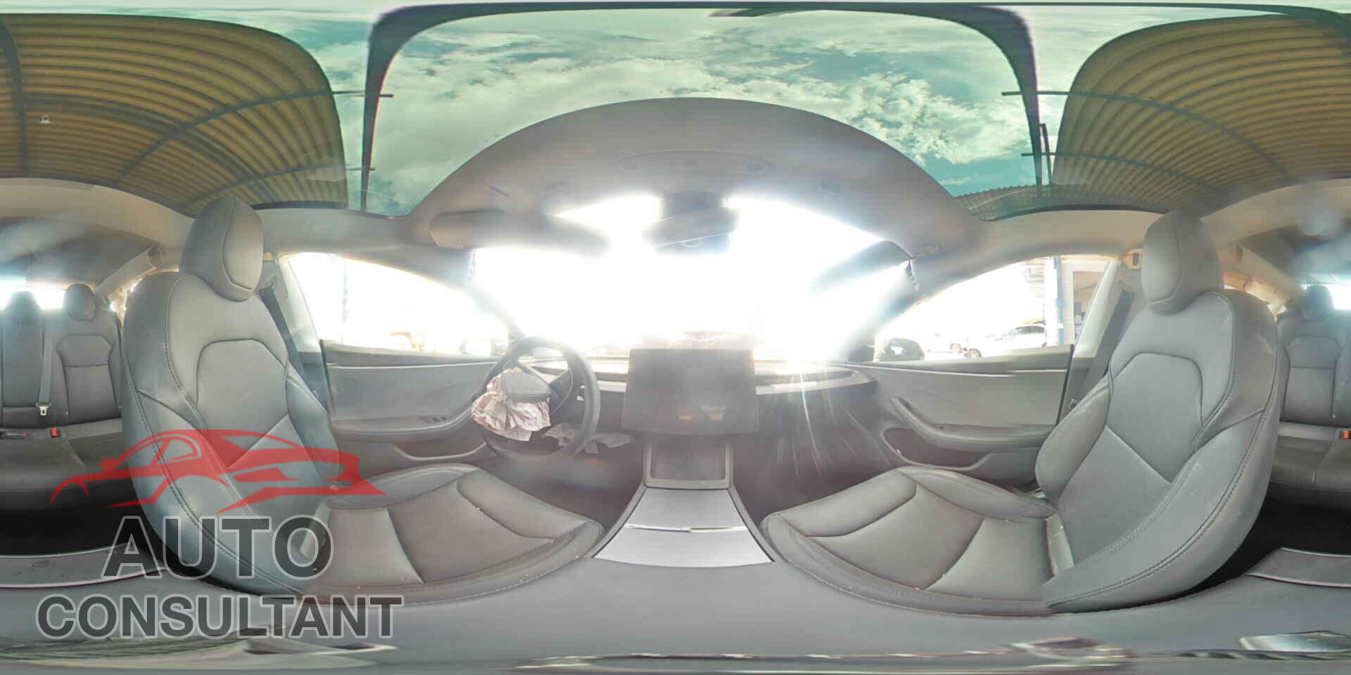 TESLA MODEL 3 2024 - 5YJ3E1EA2RF835733