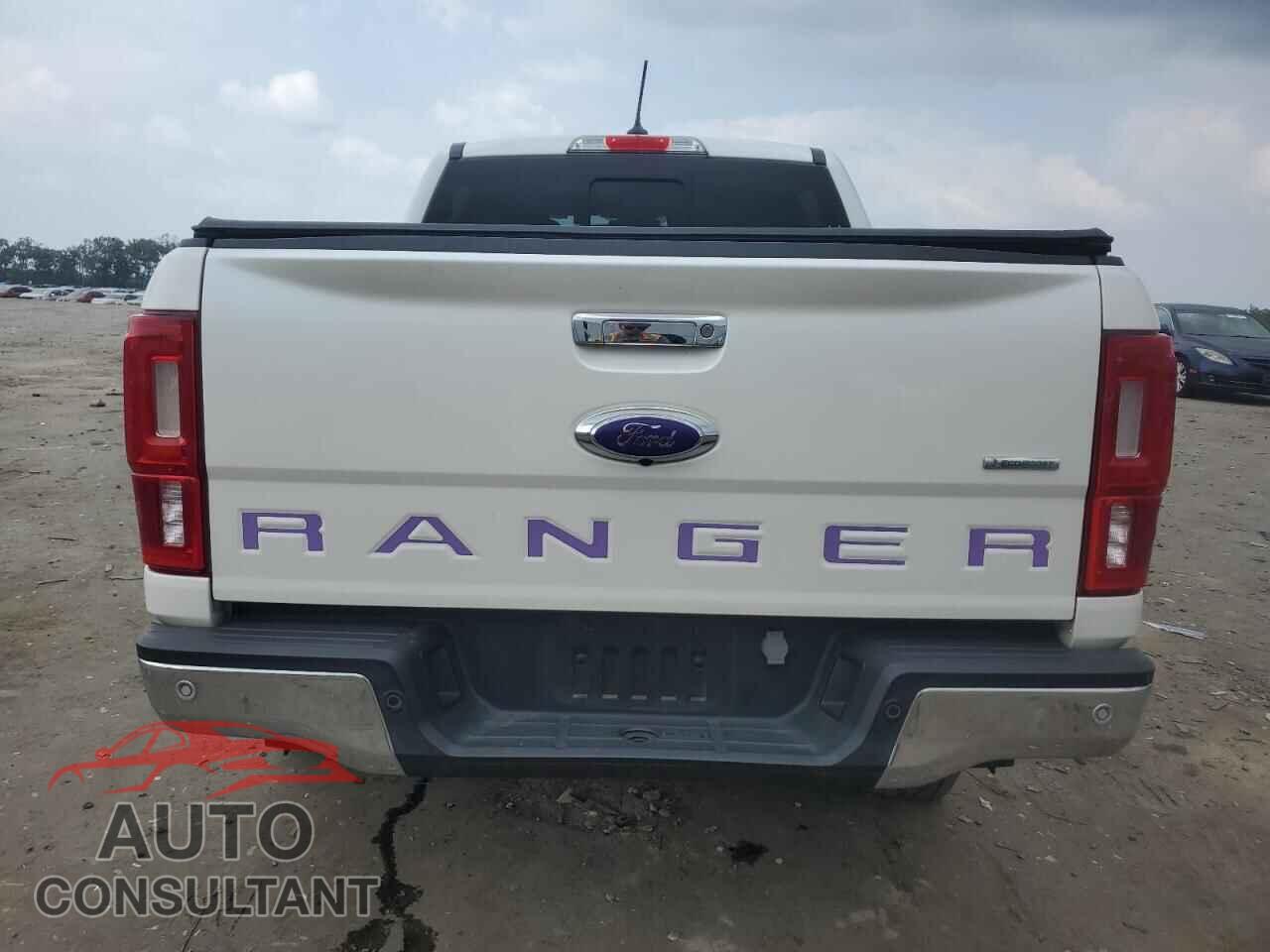FORD RANGER 2019 - 1FTER4FH2KLA95629