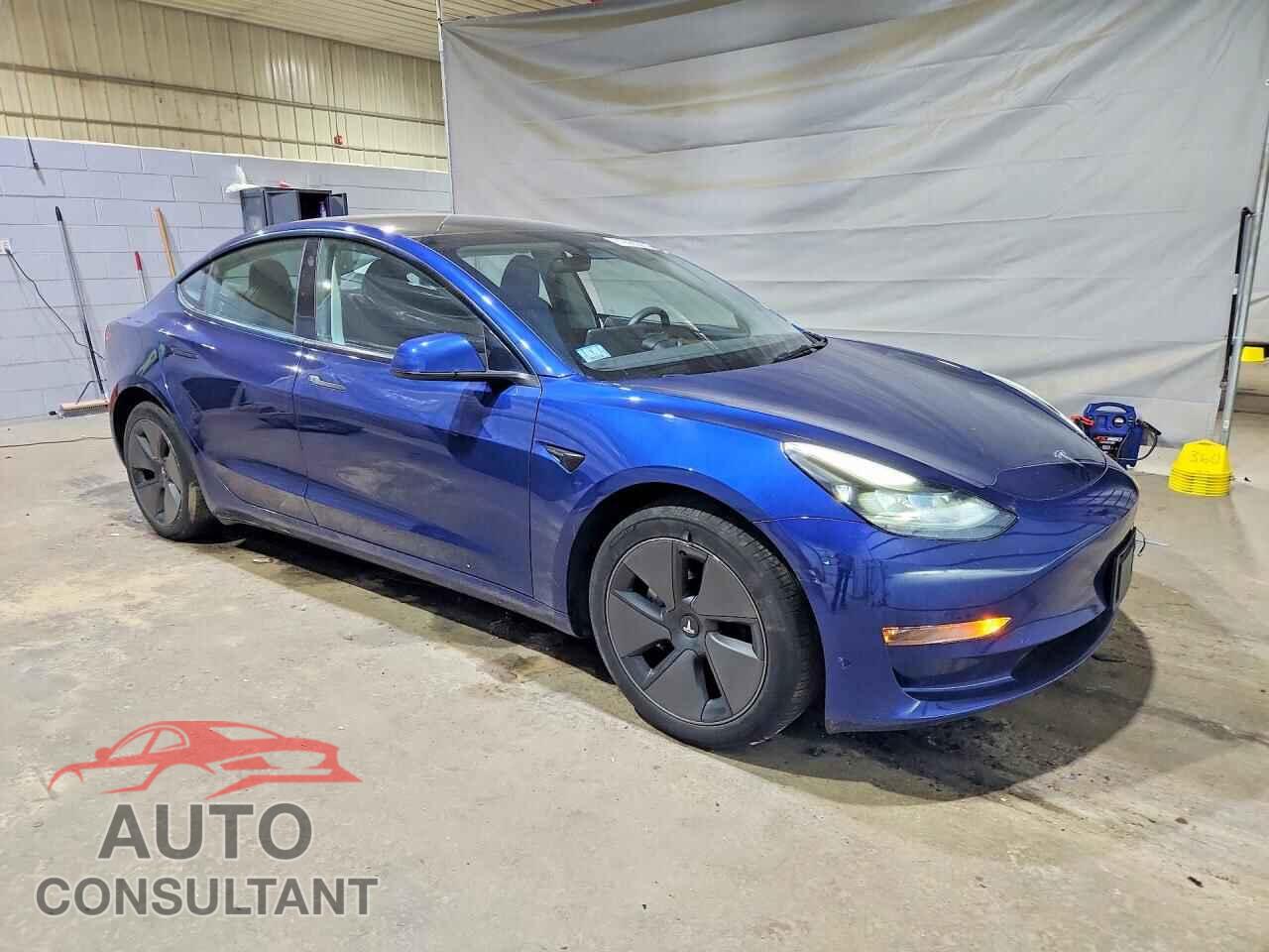 TESLA MODEL 3 2023 - 5YJ3E1EB7PF694289
