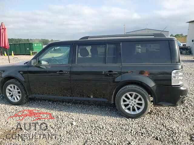 FORD FLEX 2013 - 2FMGK5B83DBD33706
