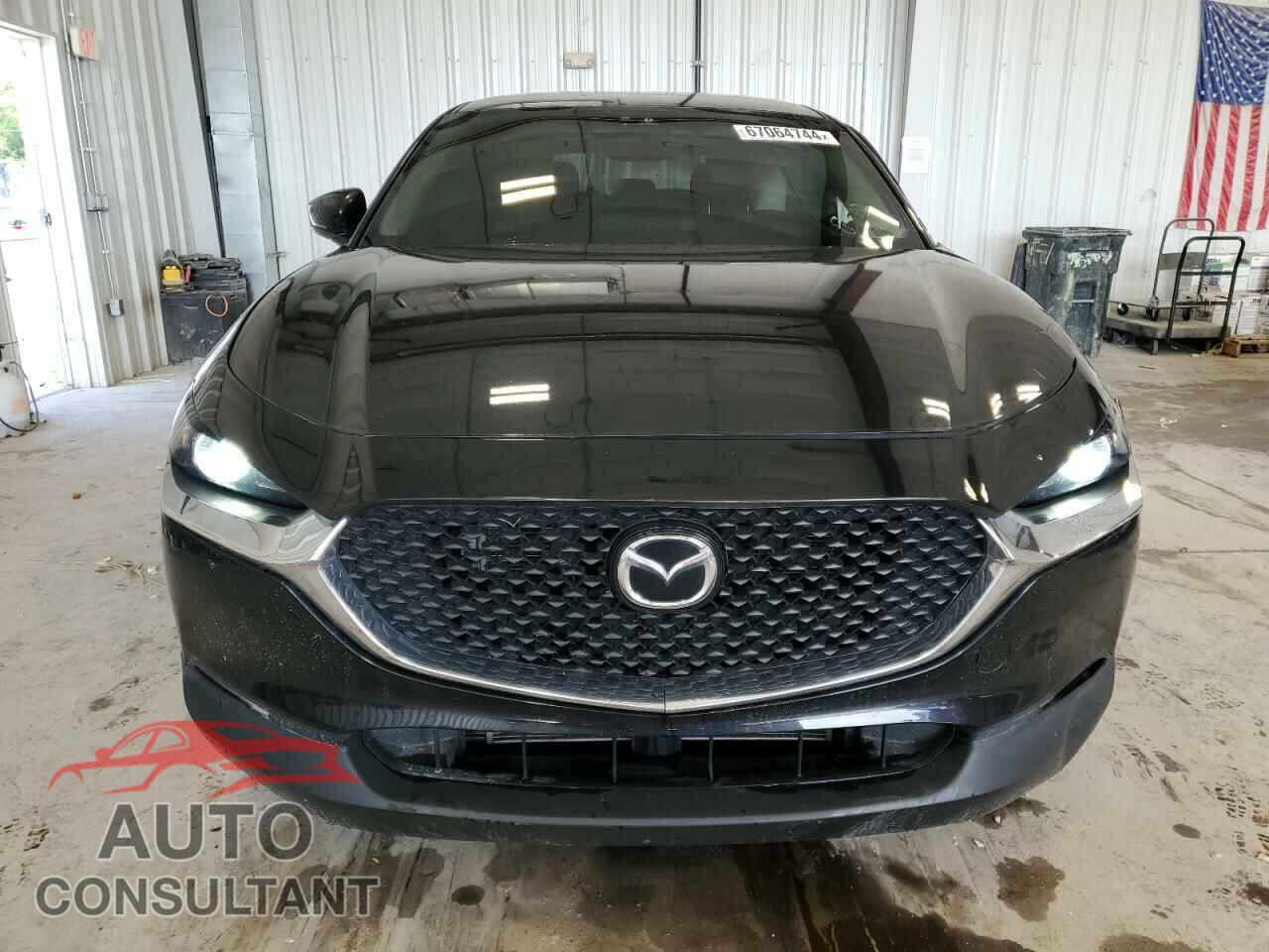 MAZDA CX30 2021 - 3MVDMABL3MM233293