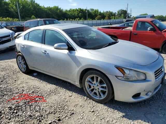 NISSAN MAXIMA 2011 - 1N4AA5AP1BC814997