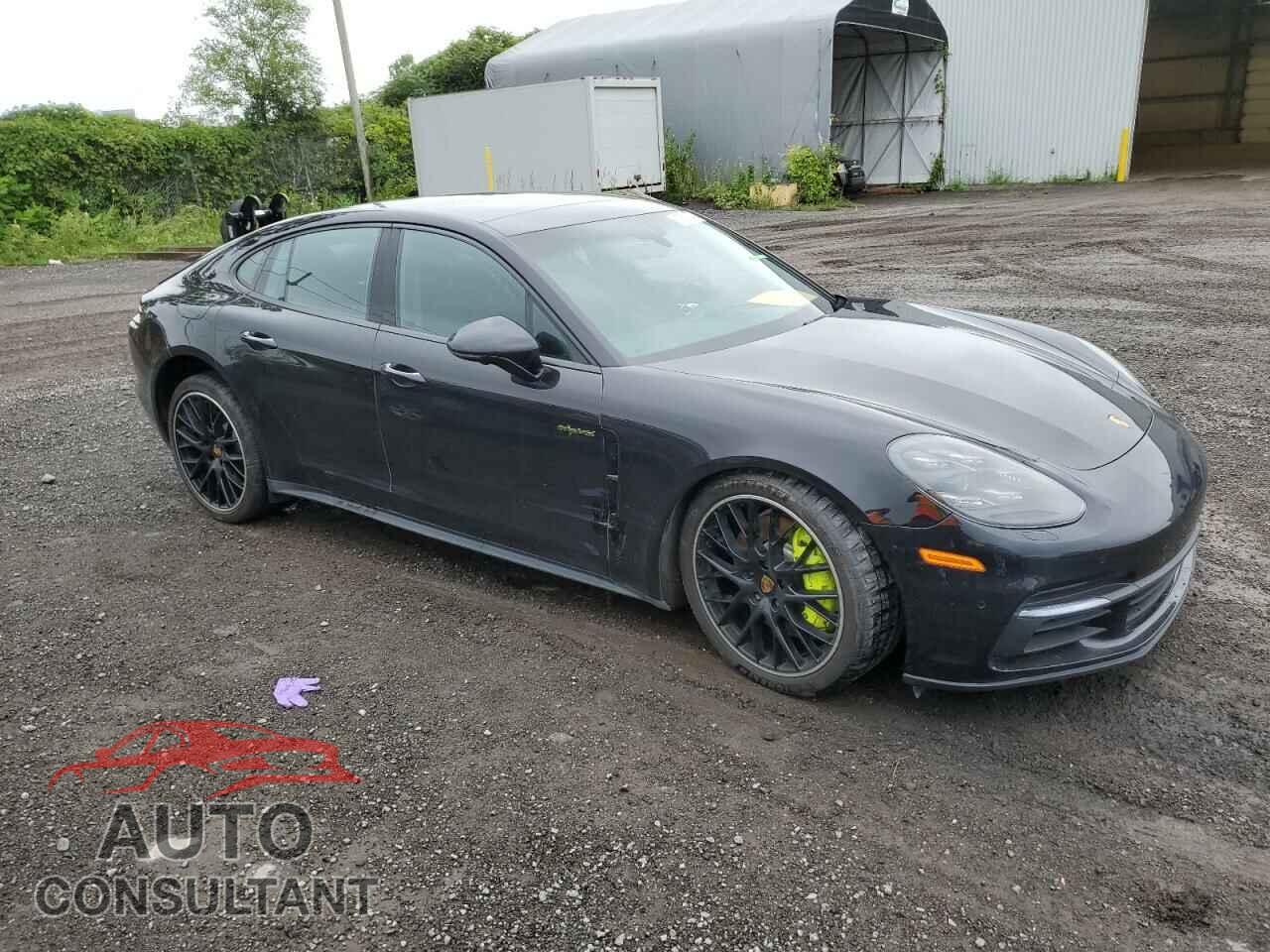 PORSCHE PANAMERA 2020 - WP0AE2A70LL132613