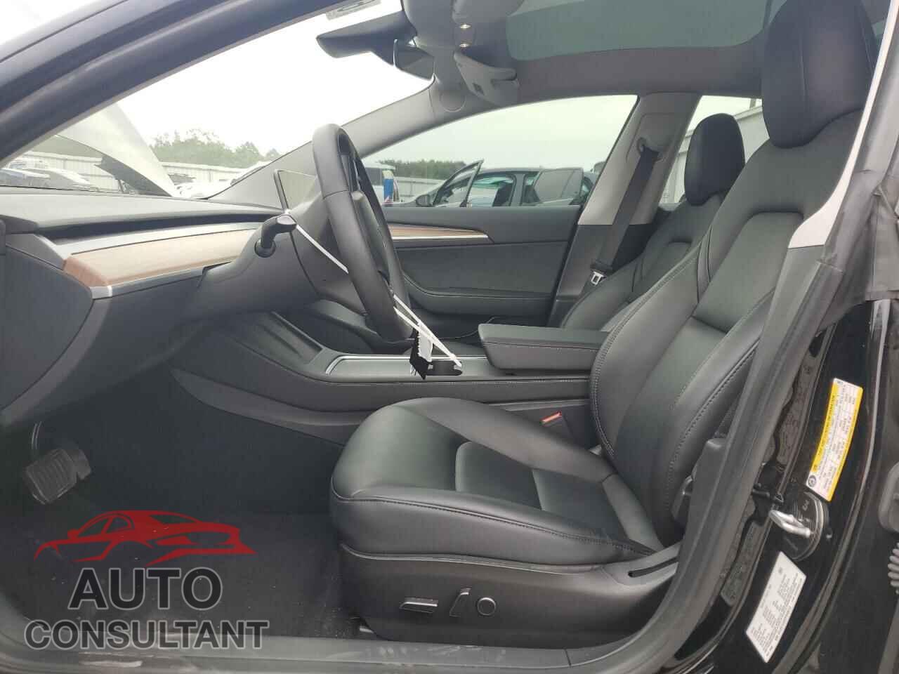 TESLA MODEL 3 2023 - 5YJ3E1EAXPF648513