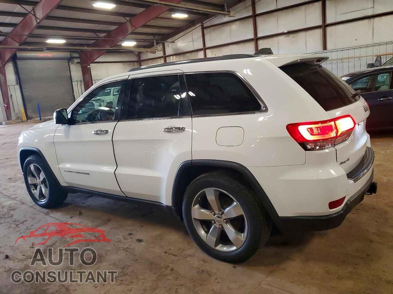 JEEP CHEROKEE 2014 - 1C4RJFBG1EC259734