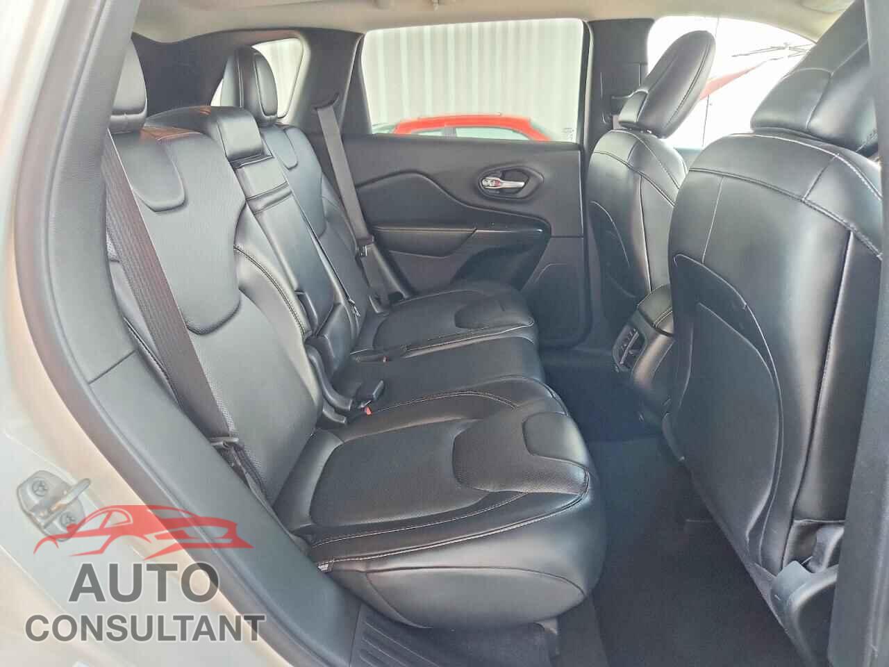 JEEP CHEROKEE 2015 - 1C4PJMDS0FW646403